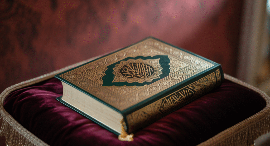 Home 17 Sabr in Islam