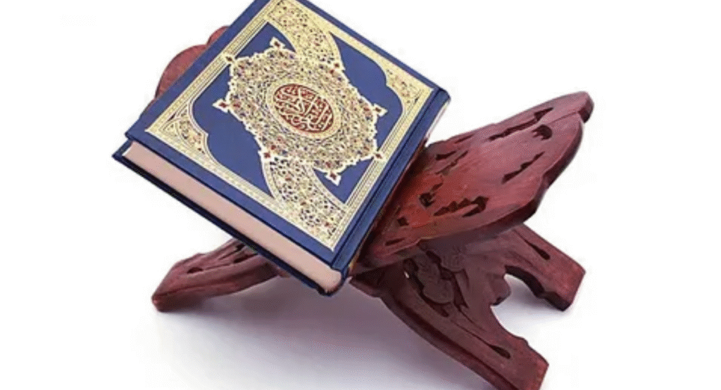 The Power of Sabr (Patience) in Islam – A Guiding Light for Every Believer 7 sabr-in-quran